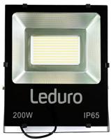Lamp LEDURO Power consumption 200 Watts Luminous flux 24000 Lumen 4500 K AC 85-265V Beam angle 100 degrees 46700