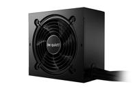 Power Supply BE QUIET 850 Watts Efficiency 80 PLUS GOLD PFC Active MTBF 100000 hours BN330