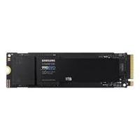 SSD SAMSUNG 990 EVO 1TB M.2 PCIe Gen5 NVMe TLC Write speed 4200 MBytes/sec Read speed 5000 MBytes/sec 2.38mm TBW 1200 TB MZ-V9E1T0BW