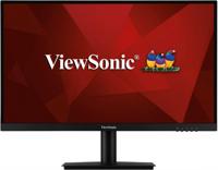 LCD Monitor VIEWSONIC VA2406-H 24" Business Panel VA 1920x1080 16:9 75Hz Matte 4 ms Tilt Colour Black VA2406-H