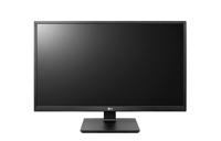 LCD Monitor LG 27BK55YP-B 27" Business Panel IPS 1920x1080 16:9 Matte 5 ms Speakers Swivel Pivot Height adjustable Tilt 27BK55YP-B