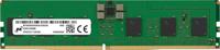 Server Memory Module MICRON DDR5 32GB RDIMM 4800 MHz CL 40 1.1 V MTC20F1045S1RC48BA2R
