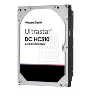 HDD WESTERN DIGITAL ULTRASTAR Ultrastar DC HC310 HUS726T4TALA6L4 4TB SATA 3.0 256 MB 7200 rpm 3,5" 0B35950