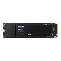 SSD SAMSUNG 990 EVO 2TB M.2 PCIe Gen5 NVMe TLC Write speed 4200 MBytes/sec Read speed 5000 MBytes/sec 2.38mm TBW 1200 TB MZ-V9E2T0BW