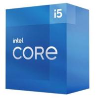 CPU INTEL Desktop Core i5 i5-12600K Alder Lake 3700 MHz Cores 10 20MB Socket LGA1700 125 Watts GPU UHD 770 BOX BX8071512600KSRL4T
