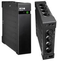 UPS EATON 750 Watts 1200 VA Desktop/pedestal Rack EL1200USBDIN