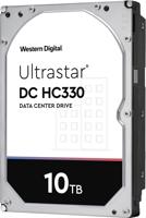 HDD WESTERN DIGITAL ULTRASTAR Ultrastar DC HC330 WUS721010ALE6L4 10TB SATA 256 MB 7200 rpm 3,5" 0B42266