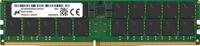 Server Memory Module MICRON DDR5 64GB RDIMM 4800 MHz CL 40 1.1 V MTC40F2046S1RC48BA1R