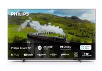 TV Set PHILIPS 43" 4K/Smart 3840x2160 Wireless LAN Philips OS Anthracite 43PUS7608/12
