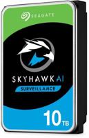 HDD SEAGATE SkyHawk 10TB SATA 3.0 256 MB 7200 rpm 3,5" ST10000VE001