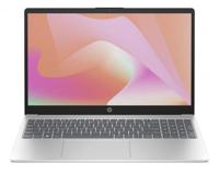 Notebook HP 15-fd0215nw CPU  Core i3 i3-1315U 1200 MHz 15.6" 1920x1080 RAM 8GB DDR4 3200 MHz SSD 512GB Intel Iris Xe Graphics Integrated ENG DOS Silver 1.59 kg 9R837EA