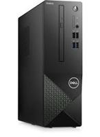 PC DELL Vostro 3710 Business SFF CPU Core i3 i3-12100 3300 MHz RAM 8GB DDR4 3200 MHz SSD 256GB Graphics card  Intel UHD Graphics 730 Integrated ENG Bootable Linux Included Accessories Dell Optical Mouse-MS116 - Black,Dell Wired Keyboard KB216 Black N4303_M2CVDT3710EMEA01UBU