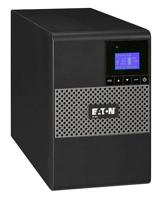 UPS EATON 770 Watts 1150 VA Wave form type Sinewave LineInteractive Desktop/pedestal 5P1150I
