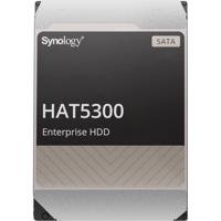 HDD SYNOLOGY HAT5300 16TB SATA 3.0 512 MB 7200 rpm 3,5" HAT5300-16T
