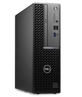 PC DELL OptiPlex Plus 7010 Business SFF CPU Core i5 i5-13500 2500 MHz RAM 8GB DDR5 SSD 256GB Graphics card Intel Integrated Graphics Integrated ENG Windows 11 Pro Included Accessories Dell Optical Mouse-MS116 - Black;Dell Wired Keyboard KB216 Black N001O7010SFFPEMEA_VP