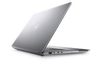 Notebook DELL Precision 5680 CPU i9-13900H 2600 MHz CPU features vPro 16" Touchscreen 3840x2400 RAM 32GB DDR5 6000 MHz SSD 1TB NVIDIA RTX 3500 Ad 12GB ENG Card Reader SD Windows 11 Pro 1.91 kg N014P5680EMEA_VP