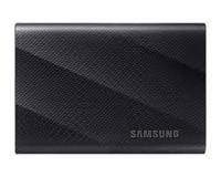 External SSD SAMSUNG T9 1TB USB 3.2 Write speed 1950 MBytes/sec Read speed 2000 MBytes/sec MU-PG1T0B/EU