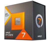 CPU AMD Desktop Ryzen 7 7800X3D 4200 MHz Cores 8 96MB Socket SAM5 120 Watts GPU Radeon BOX 100-100000910WOF