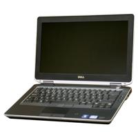 Dell Latitude E6330 (ar defektu)