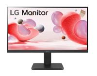 LCD Monitor LG 22MR410-B 21.45" Panel VA 1920x1080 16:9 100Hz 5 ms Tilt Colour Black 22MR410-B