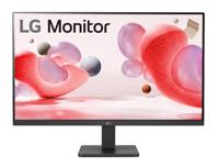 LCD Monitor LG 27MR400-B 27" Panel IPS 1920x1080 16:9 100Hz 5 ms Tilt 27MR400-B