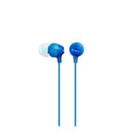 Sony   MDR-EX15LP   EX series   In-ear   Blue MDREX15LPLI.AE