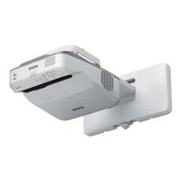 Epson   EB-685W   WXGA (1280x800)   3500 ANSI lumens   White   Lamp warranty 12 month(s) V11H744040
