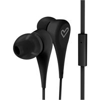 Energy Sistem   Earphones Style 1+   Wired   In-ear   Microphone   Black 445974