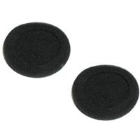 Koss   PORTCUSH Replacement cushion for stereophones   No   Black 189288