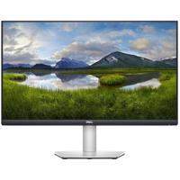 Dell   LCD monitor   S2721H   27 "   IPS   FHD   16:9   75 Hz   4 ms   1920 x 1080   300 cd/m²   Audio line-out port   HDMI ports quantity 2   Silver   Warranty 36 month(s) 210-AXLE
