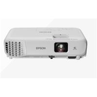 Epson   EB-W06   WXGA (1280x800)   3700 ANSI lumens   White   Lamp warranty 12 month(s) V11H973040
