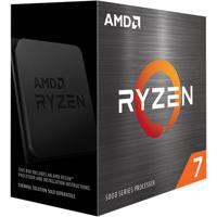 AMD   Ryzen 7 5800X   3.8 GHz   AM4   Processor threads 16   AMD   Processor cores 8 100-100000063WOF