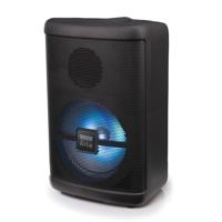 New-One   Party Bluetooth speaker with FM radio and USB port   PBX 150   150 W   Bluetooth   Black   Wireless connection PBX150