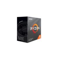 AMD   Ryzen 5 5600   3.5 GHz   AM4   Processor threads 12   AMD   Processor cores 6 100-100000927BOX