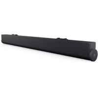 Dell   Slim Conferencing Soundbar   SB522A   4.5 W   Black 520-AAVR
