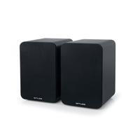 Muse   Shelf Speakers With Bluetooth   M-620SH   150 W   Bluetooth   Black M-620SH