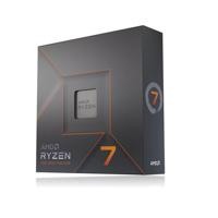 AMD   Ryzen 7 7700X   GHz   AM5   Processor threads 16   AMD   Processor cores 8 100-100000591WOF