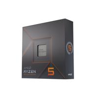 AMD   Ryzen 5 7600X   GHz   AM5   Processor threads 12   AMD   Processor cores 6 100-100000593WOF