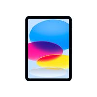 iPad 10.9" Wi-Fi + Cellular 256GB - Blue 10th Gen   Apple MQ6U3HC/A
