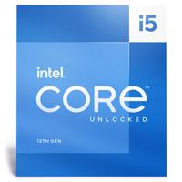 Intel   i5-13600K   3.50 GHz   LGA1700   Processor threads 20   i5-136xx   Processor cores 14 BX8071513600K