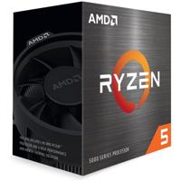 AMD   Ryzen 5 4500   GHz   AM4   Processor threads 12   AMD   Processor cores 6 100-100000644BOX