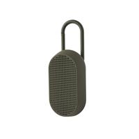 LEXON   Speaker   Mino T   W   Bluetooth   Green   Wireless connection LA124K9