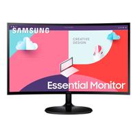 Samsung LS27C360EAUXEN 27" VA Monitor 1920x1080/16:9/250cd/m2/4ms, HDMI   Samsung LS27C360EAUXEN