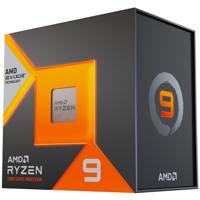 AMD   Ryzen 9 7900X3D   4.4 GHz   AM5   Processor threads 24   AMD   Processor cores 12 100-100000909WOF