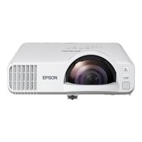 Epson   EB-L210SW   WXGA (1280x800)   2800 ANSI lumens   White V11HA76080