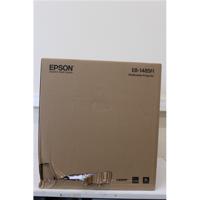SALE OUT. Epson EB-1485Fi 3LCD Full HD/1920x1080/16:9/5000Lm/2500000:1/White   Epson   DAMAGED PACKAGING V11H919040SO