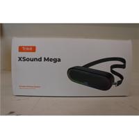 SALE OUT. Tribit Xsound Mega BTS35 Speaker, Black, DEMO   Tribit E35-1368N-01SO