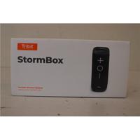 SALE OUT. Tribit StormBox 360 Bluetooth Speaker, Wireless, Black, DEMO   Tribit E30-1566N-37SO