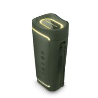 Energy Sistem   Speaker with RGB LED Lights   Yume ECO   15 W   Waterproof   Bluetooth   Green   Portable   Wireless connection 457847