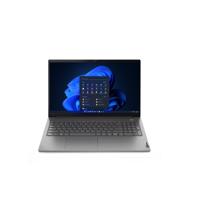 Lenovo   ThinkBook 15.6 "   FHD   1920 x 1080 pixels   IPS   Intel Core i5   i5-1235U   8 GB   DDR4-3200   SSD 256 GB   Intel Iris Xe Graphics   DOS   Keyboard language English   Warranty 36 month(s) 21DJA0Y8MH